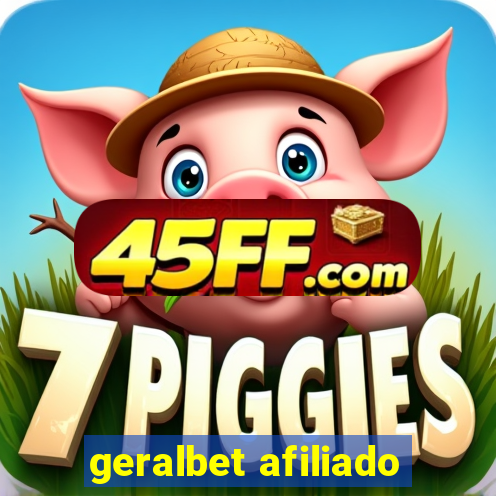geralbet afiliado